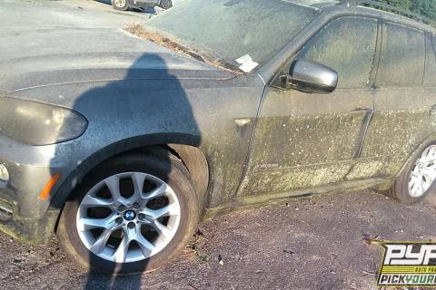 Photo of 2010 Bmw X5