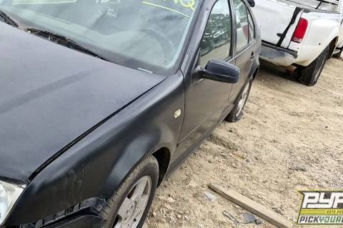 Photo of 2002 Volkswagen Jetta
