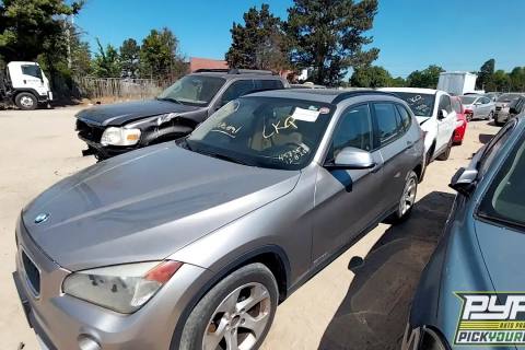 Photo of 2013 Bmw X1