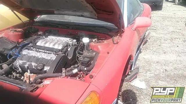 Photo of 1991 Dodge Stealth