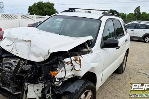 Photo of 2010 Kia Sportage