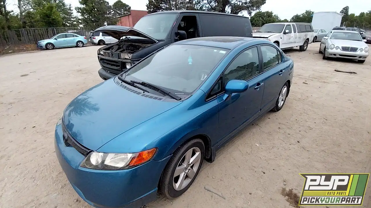 Photo of 2007 Honda Civic