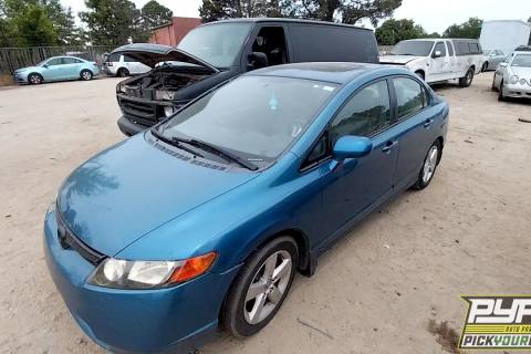 Photo of 2007 Honda Civic