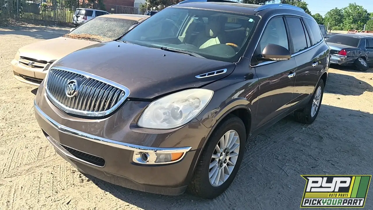 Photo of 2009 Buick Enclave