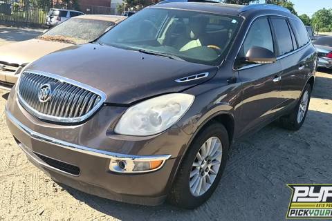 Photo of 2009 Buick Enclave