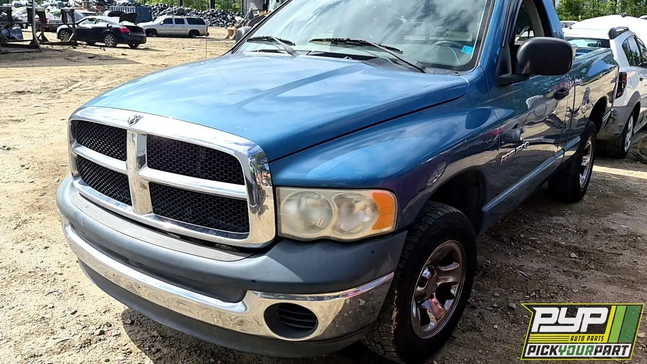 Photo of 2004 Dodge Ram 1500