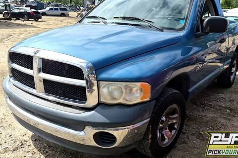Photo of 2004 Dodge Ram 1500