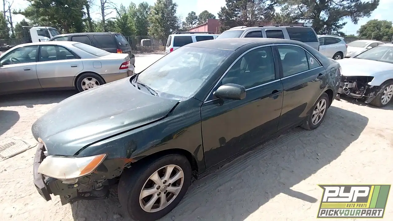 Photo of 2011 Toyota Camry