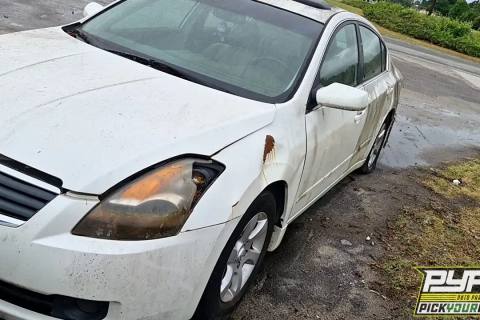 Photo of 2008 Nissan Altima