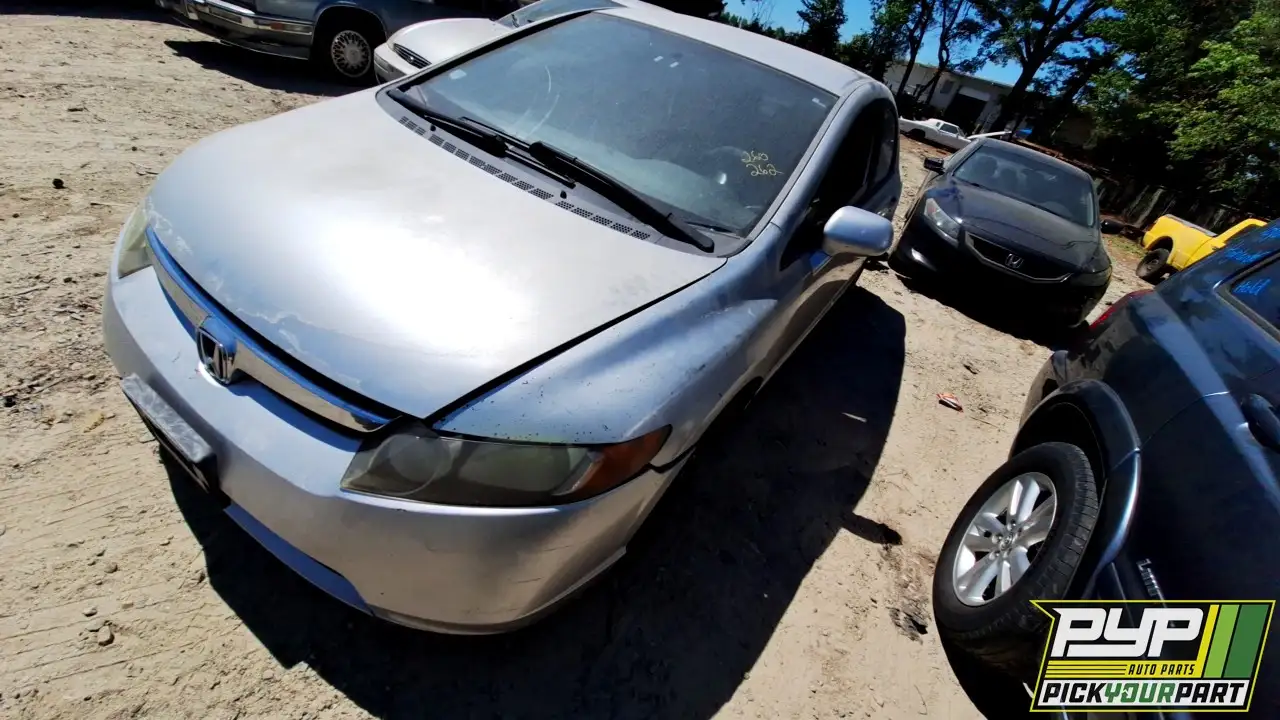 Photo of 2006 Honda Civic