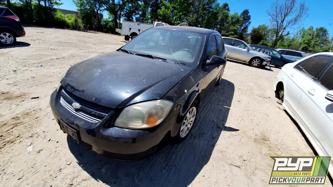 Photo of 2010 Chevrolet Cobalt