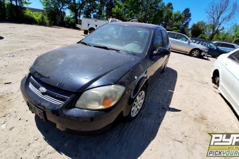 Photo of 2010 Chevrolet Cobalt