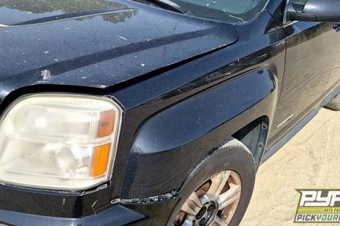 Photo of 2016 Gmc Terrain