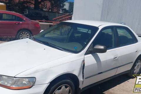 Photo of 1999 Honda Accord