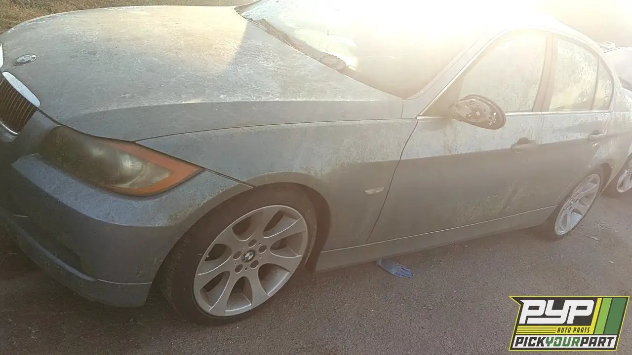 Photo of 2006 Bmw 330I