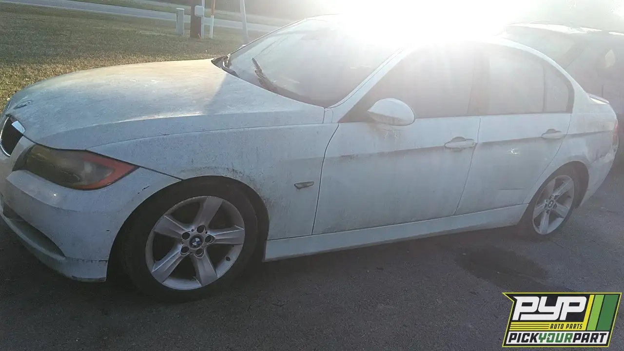 Photo of 2006 Bmw 325I