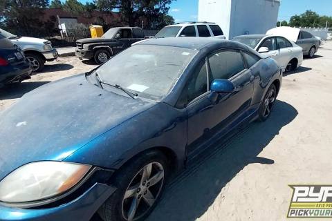 Photo of 2009 Mitsubishi Eclipse