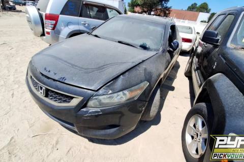 Photo of 2008 Honda Accord