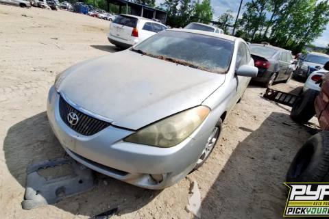 Photo of 2004 Toyota Solara