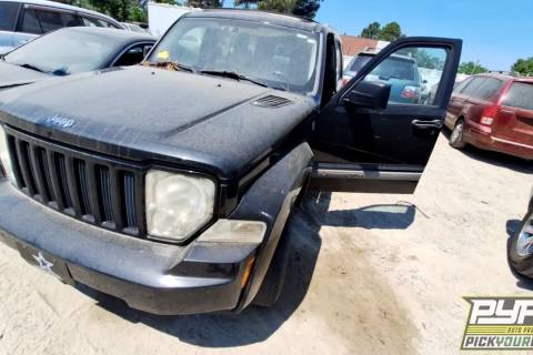 Photo of 2012 Jeep Liberty