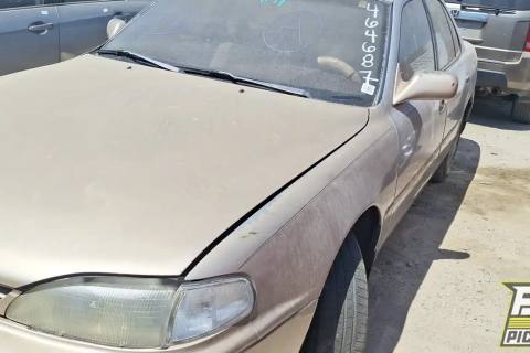 Photo of 1994 Toyota Camry