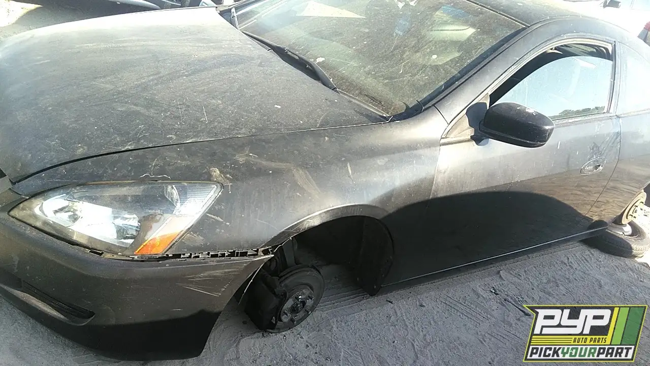 Photo of 2005 Honda Accord