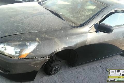 Photo of 2005 Honda Accord