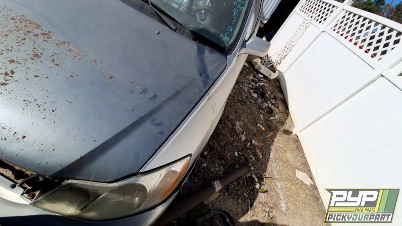 Photo of 2000 Toyota Avalon