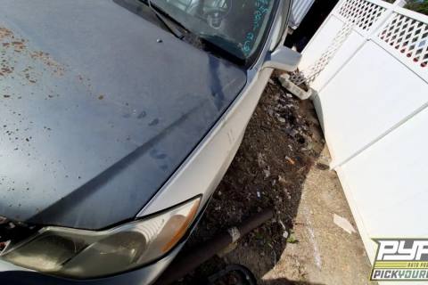 Photo of 2000 Toyota Avalon