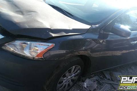 Photo of 2014 Nissan Sentra
