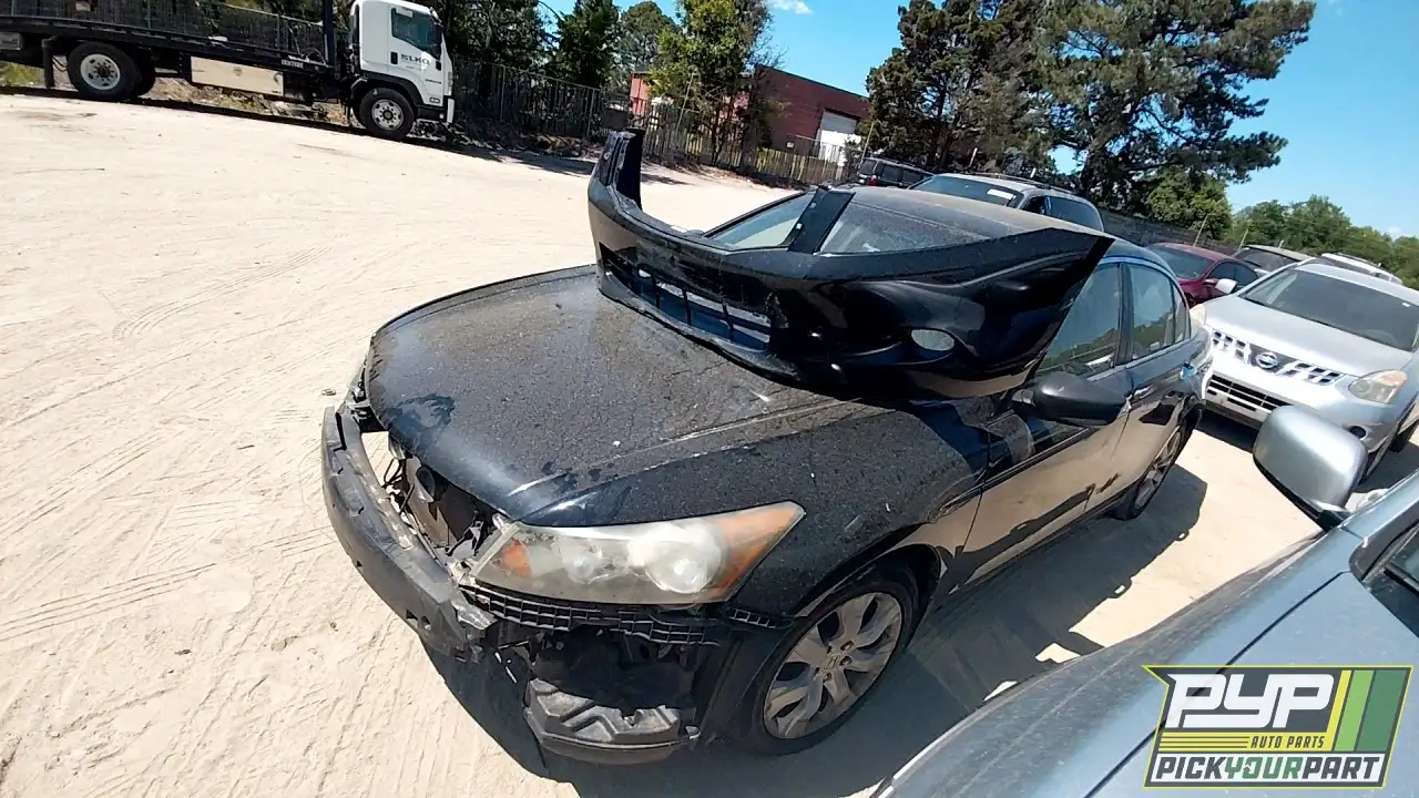 Photo of 2010 Honda Accord