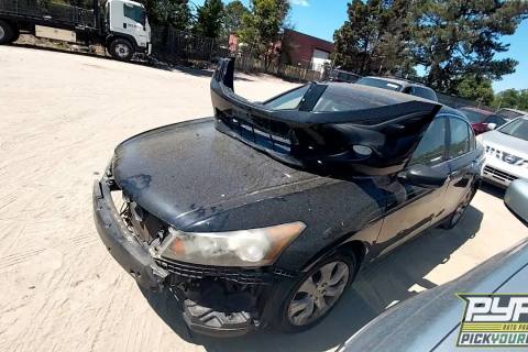 Photo of 2010 Honda Accord