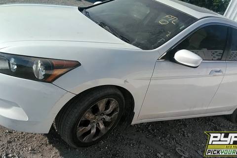 Photo of 2008 Honda Accord
