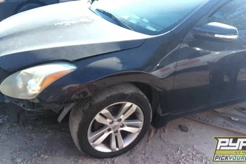 Photo of 2012 Nissan Altima