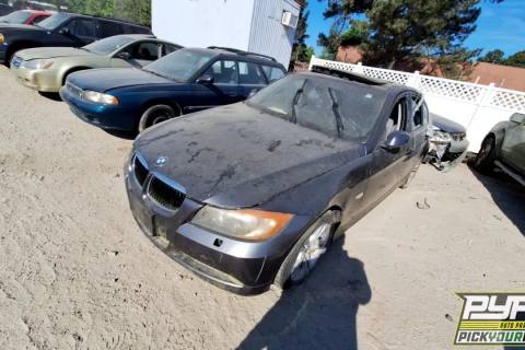 Photo of 2008 Bmw 328Xi