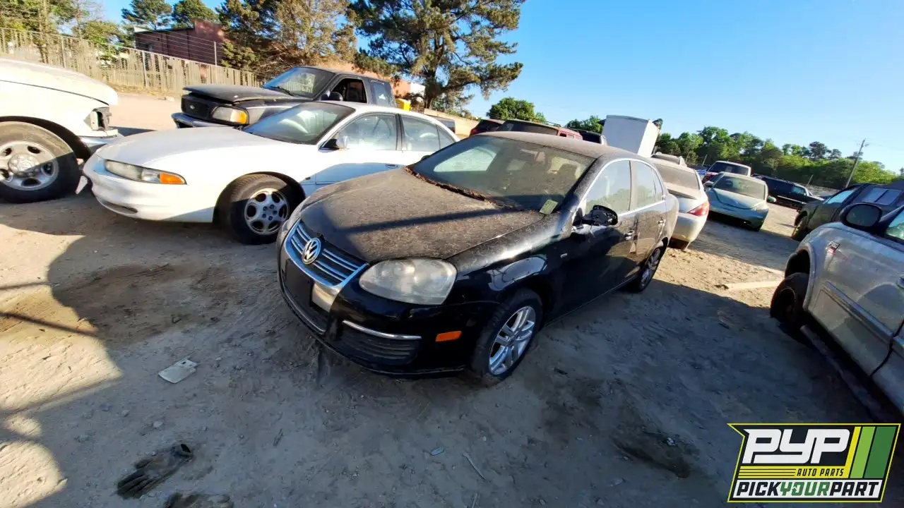 Photo of 2006 Volkswagen Jetta