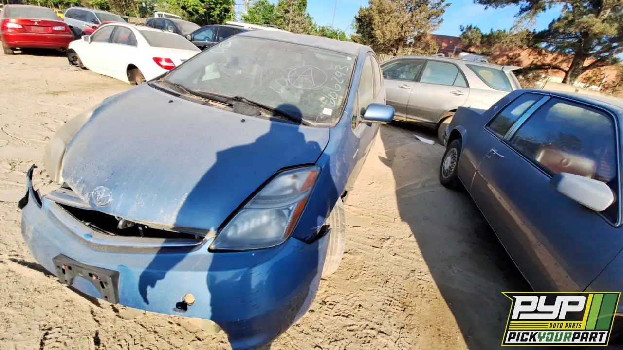 Photo of 2007 Toyota Prius