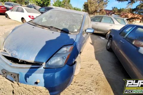 Photo of 2007 Toyota Prius