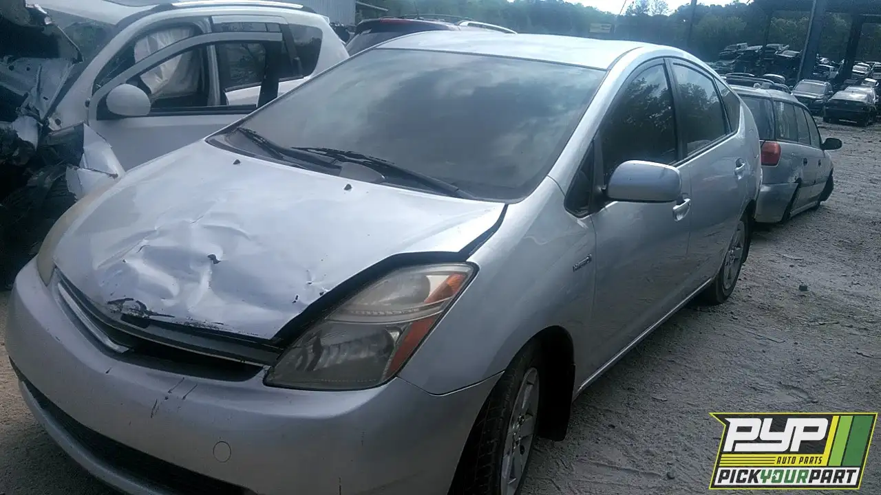 Photo of 2008 Toyota Prius