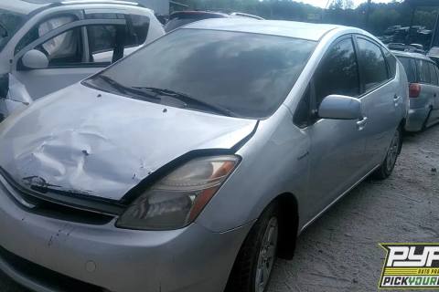 Photo of 2008 Toyota Prius