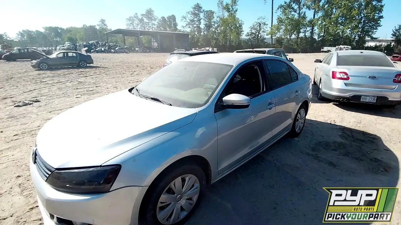 Photo of 2014 Volkswagen Jetta