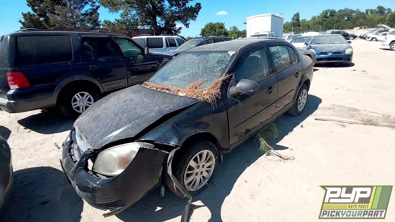 Photo of 2010 Chevrolet Cobalt