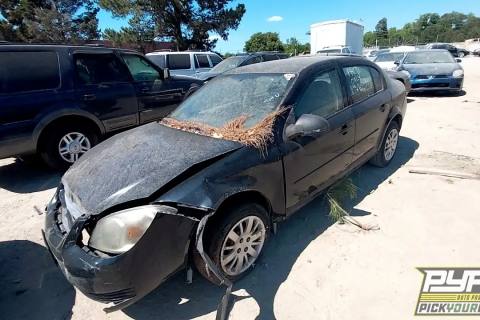 Photo of 2010 Chevrolet Cobalt