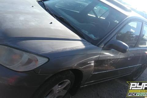 Photo of 2004 Honda Civic