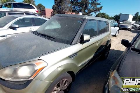 Photo of 2012 Kia Soul