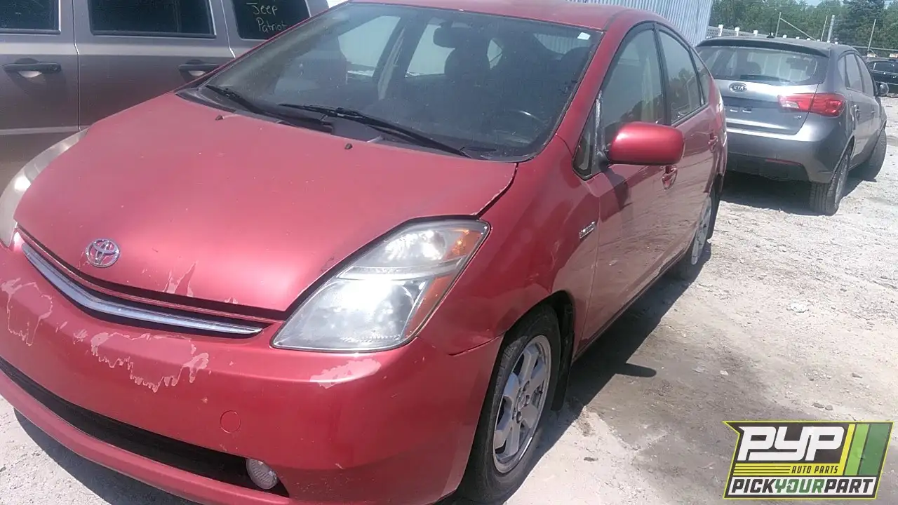Photo of 2007 Toyota Prius