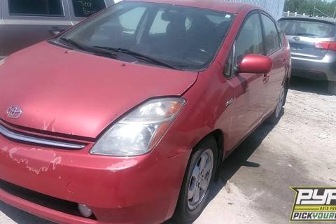 Photo of 2007 Toyota Prius