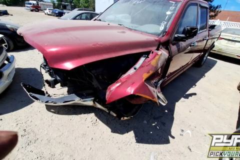 Photo of 2010 Dodge Ram 1500