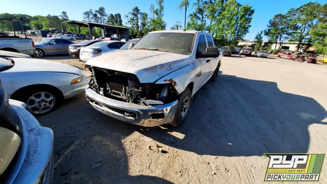 Photo of 2013 Ram 2500