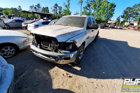 Photo of 2013 Ram 2500